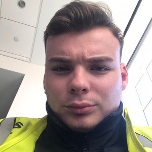 Meet your Posher, Charles